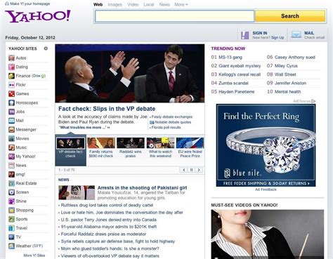 yahoo.c9m|Home .
